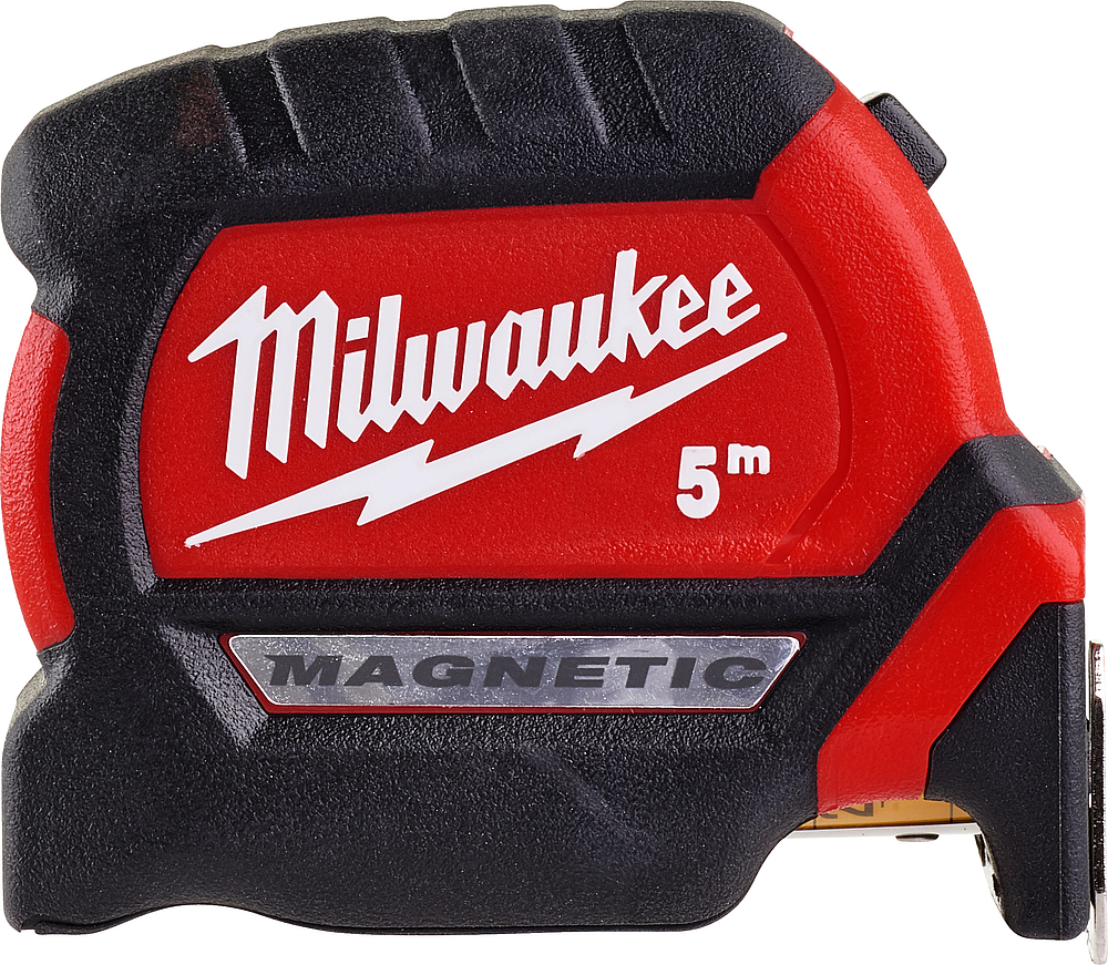 Mètre ruban 5M Premium Magnétique Gen 3